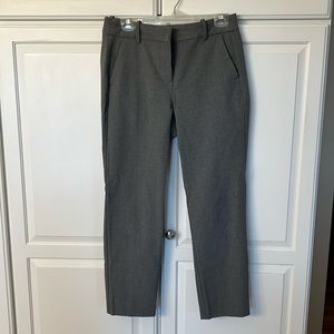 J Crew Gray Pants